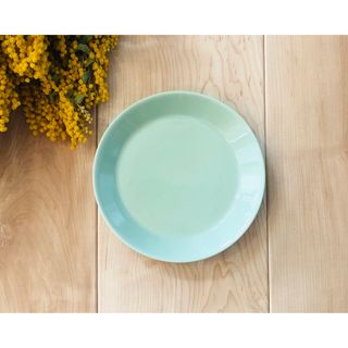 iittala - イッタラ カステヘルミ 10cm プレート レイン 2枚 iittala - イッタラ カステヘルミ 10cm プレート レイン 2枚