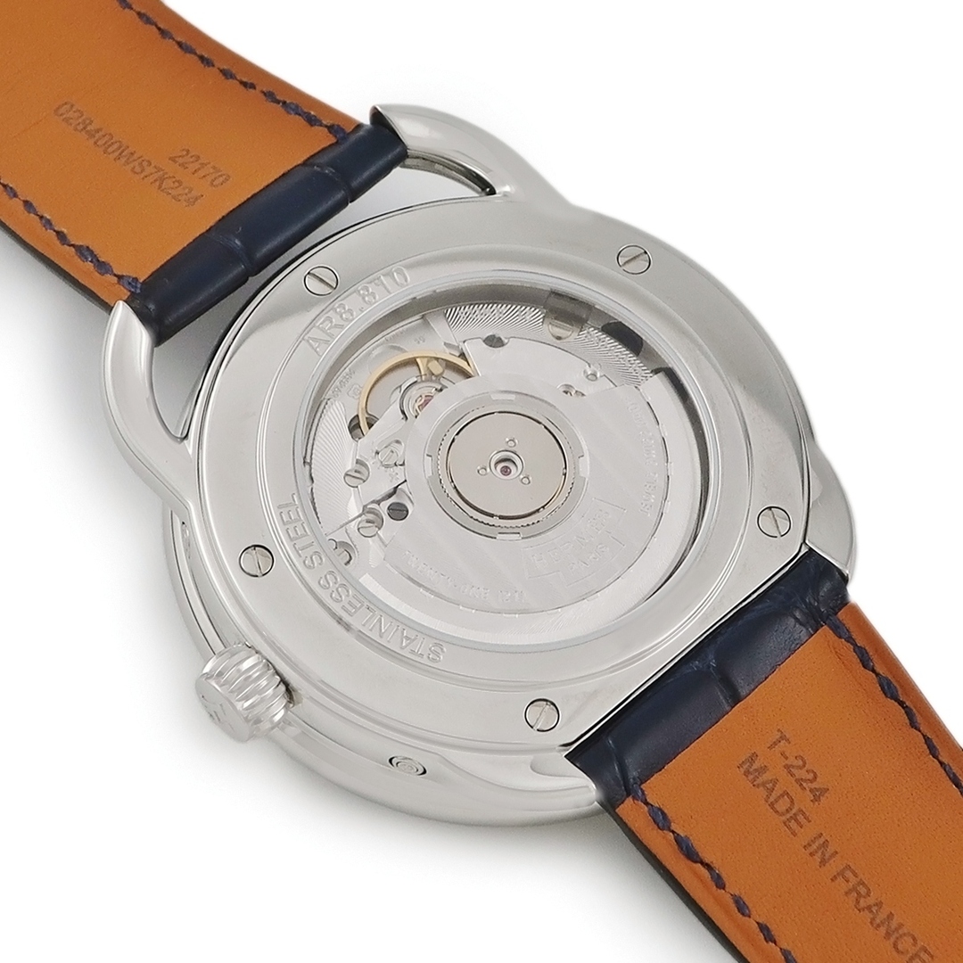 HERMES - エルメス グランドリュンヌ マキシム アルソー AR8.810 HERMES - エルメス グランドリュンヌ マキシム アルソー AR8.810