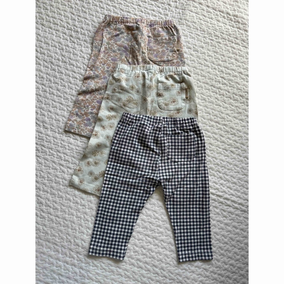 UNIQLO - ユニクロ レギンス 3枚セットの通販 by 次回発送は1/10 UNIQLO - ユニクロ レギンス 3枚セットの通販 by 次回発送は1/10
