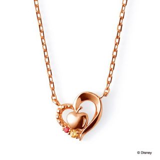 THE KISS - シェリル・ノーム☆限定品ネックレス☆美品!の通販 THE KISS - シェリル・ノーム☆限定品ネックレス☆美品!の通販