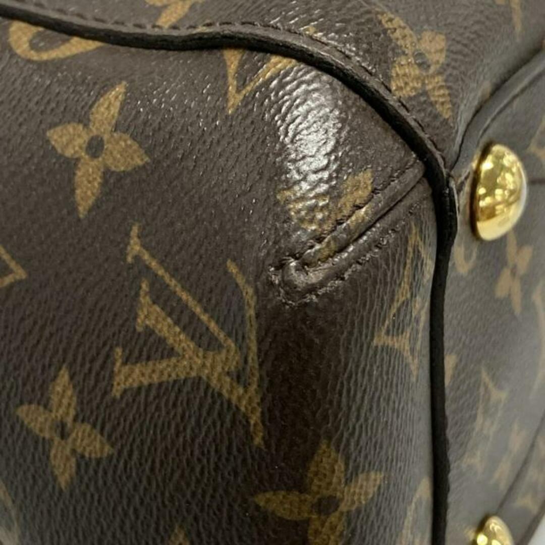 LOUIS VUITTON - LOUIS VUITTON(ルイヴィトン) ハンドバッグ LOUIS VUITTON - LOUIS VUITTON(ルイヴィトン) ハンドバッグ