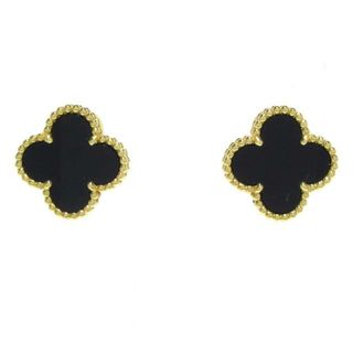 Van Cleef & Arpels - ヴァンクリーフ ギヨシェ ピアスの通販 by Van Cleef & Arpels - ヴァンクリーフ ギヨシェ ピアスの通販 by