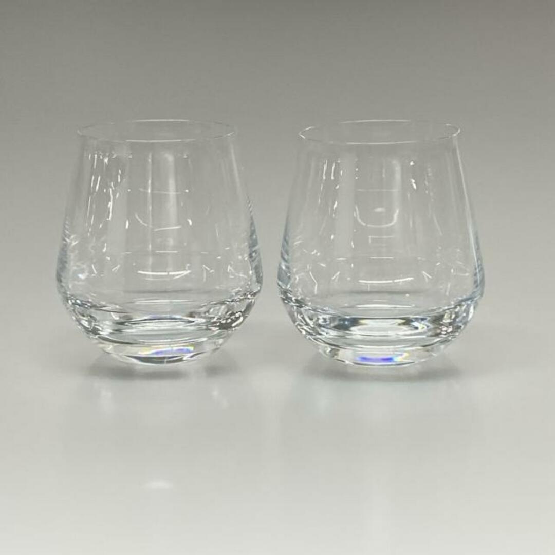 Baccarat - Baccarat(バカラ) ペアグラス新品同様 シャトー Baccarat - Baccarat(バカラ) ペアグラス新品同様 シャトー