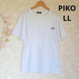 PIKO(Tシャツ/カットソー(半袖/袖なし))のフリマアイテム一覧 PIKO(Tシャツ/カットソー(半袖/袖なし))のフリマアイテム一覧