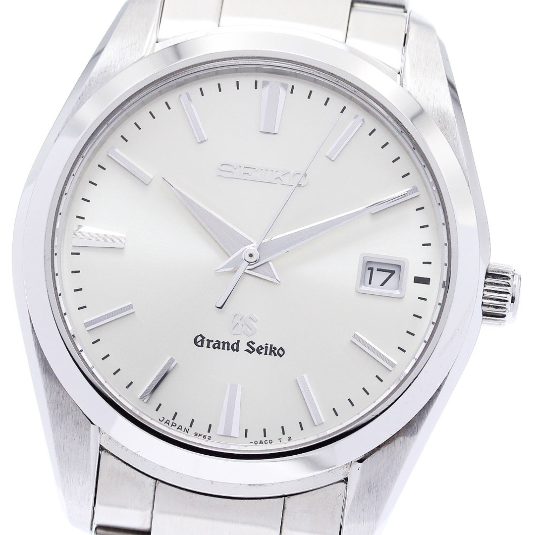 一番人気物 SEIKO - グランドセイコー SBGX063/9F62-0AB0 SEIKO セイコー その他