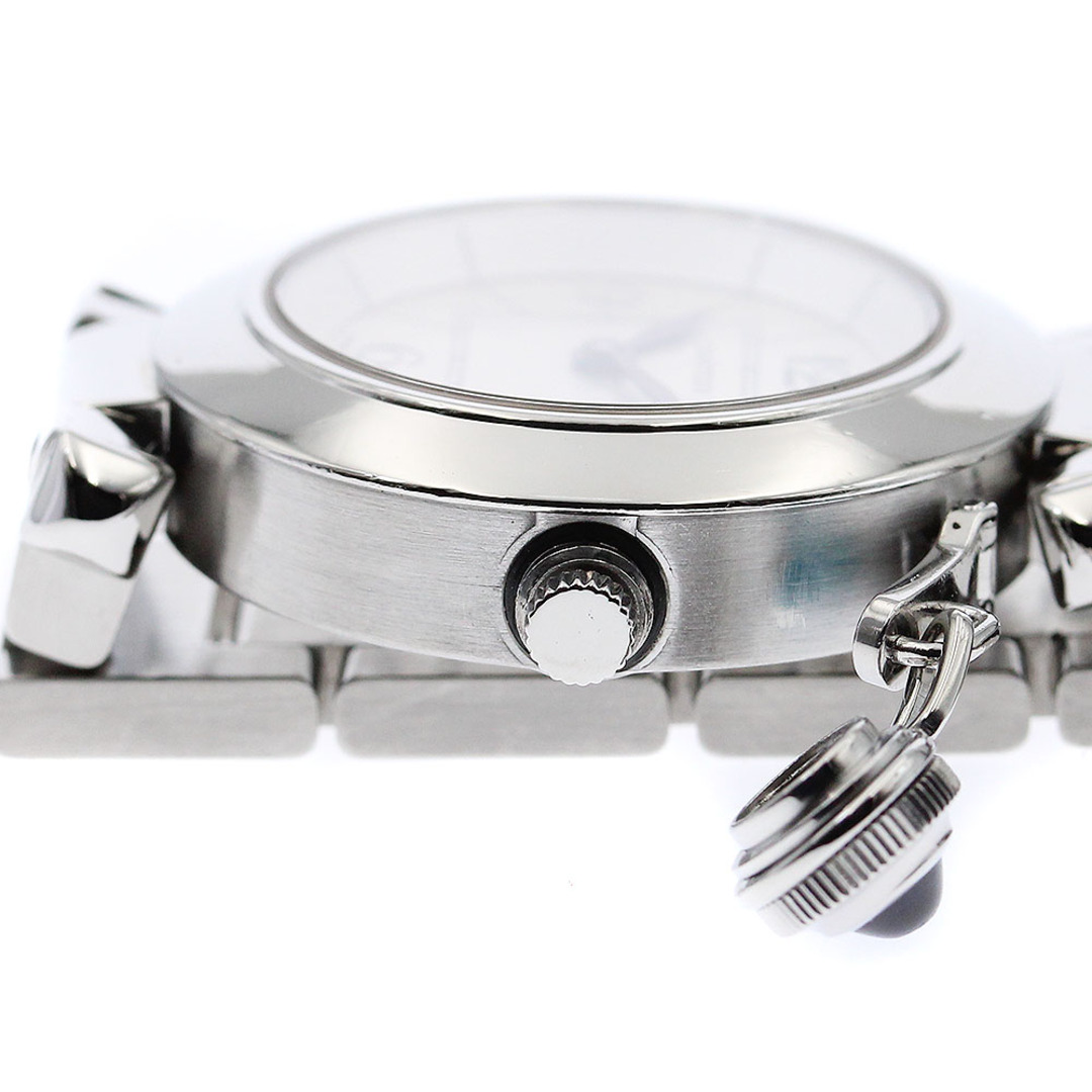 Cartier - カルティエ CARTIER W3140007 ミス パシャ クォーツ Cartier - カルティエ CARTIER W3140007 ミス パシャ クォーツ