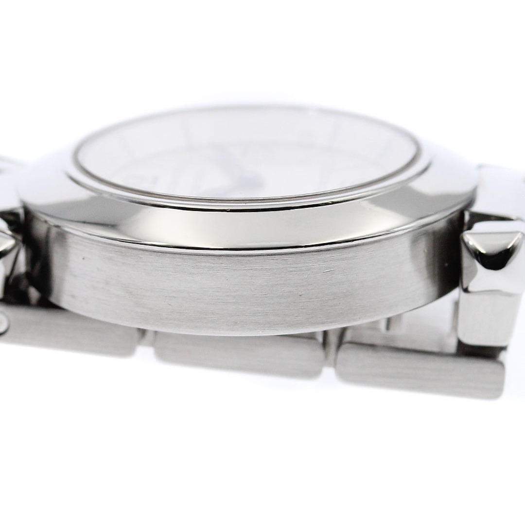 Cartier - カルティエ CARTIER W3140007 ミス パシャ クォーツ Cartier - カルティエ CARTIER W3140007 ミス パシャ クォーツ