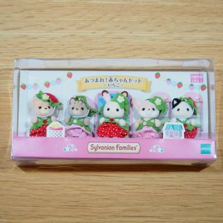 シルバニアファミリー - シルバニア 森の小さな妖精のお家の通販 シルバニアファミリー - シルバニア 森の小さな妖精のお家の通販