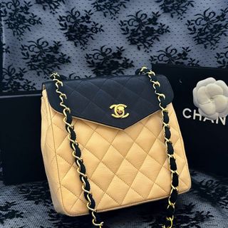 CHANEL(サテン ・ ショルダーバッグ)のフリマアイテム一覧 CHANEL(サテン ・ ショルダーバッグ)のフリマアイテム一覧