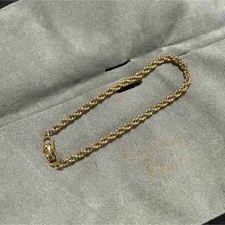 Christian Dior(ブレスレット/バングル ・ ゴールド/金色系)の Christian Dior(ブレスレット/バングル ・ ゴールド/金色系)の