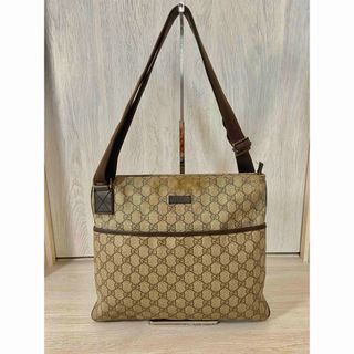 GUCCI - 限定品✨未使用級✨グッチ×アディダス 2WAYショルダー GUCCI - 限定品✨未使用級✨グッチ×アディダス 2WAYショルダー