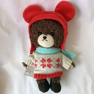 くまのがっこう(ぬいぐるみ)のフリマアイテム一覧 くまのがっこう(ぬいぐるみ)のフリマアイテム一覧