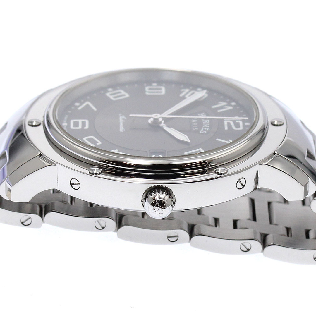 HERMES - エルメス HERMES CP2.810 クリッパー クラシック HERMES - エルメス HERMES CP2.810 クリッパー クラシック