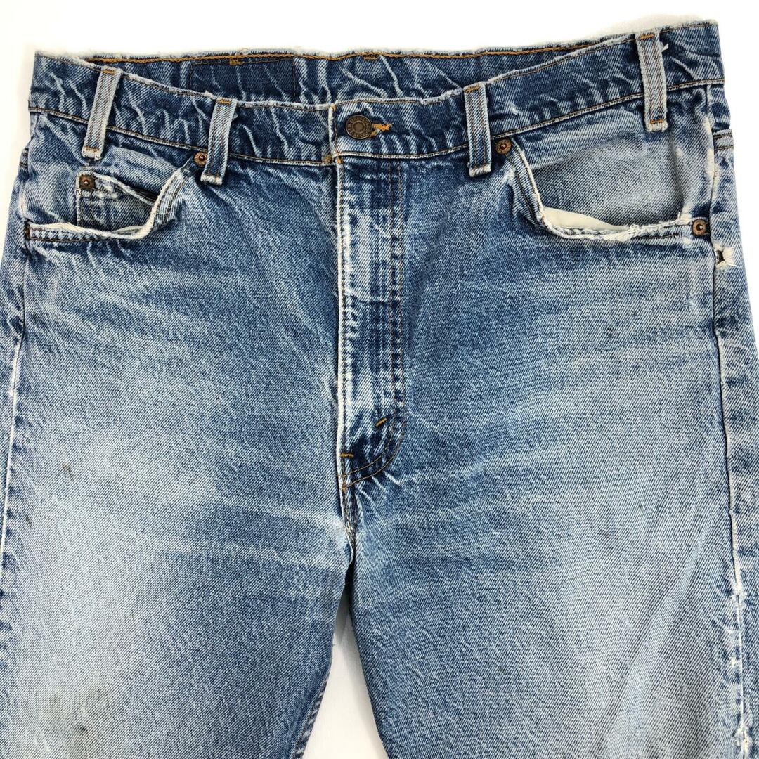 Levi's - 【物流センター】 中古 Levi's | リーバイス デニム Levi's - 【物流センター】 中古 Levi's | リーバイス デニム