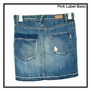 BURBERRY BLUE LABEL - ♡バーバリーブルーレーベル♡ 安室 BURBERRY BLUE LABEL - ♡バーバリーブルーレーベル♡ 安室