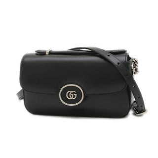 GUCCI - お値下げ中!GUCCI ショルダーバッグの通販|ラクマ GUCCI - お値下げ中!GUCCI ショルダーバッグの通販|ラクマ