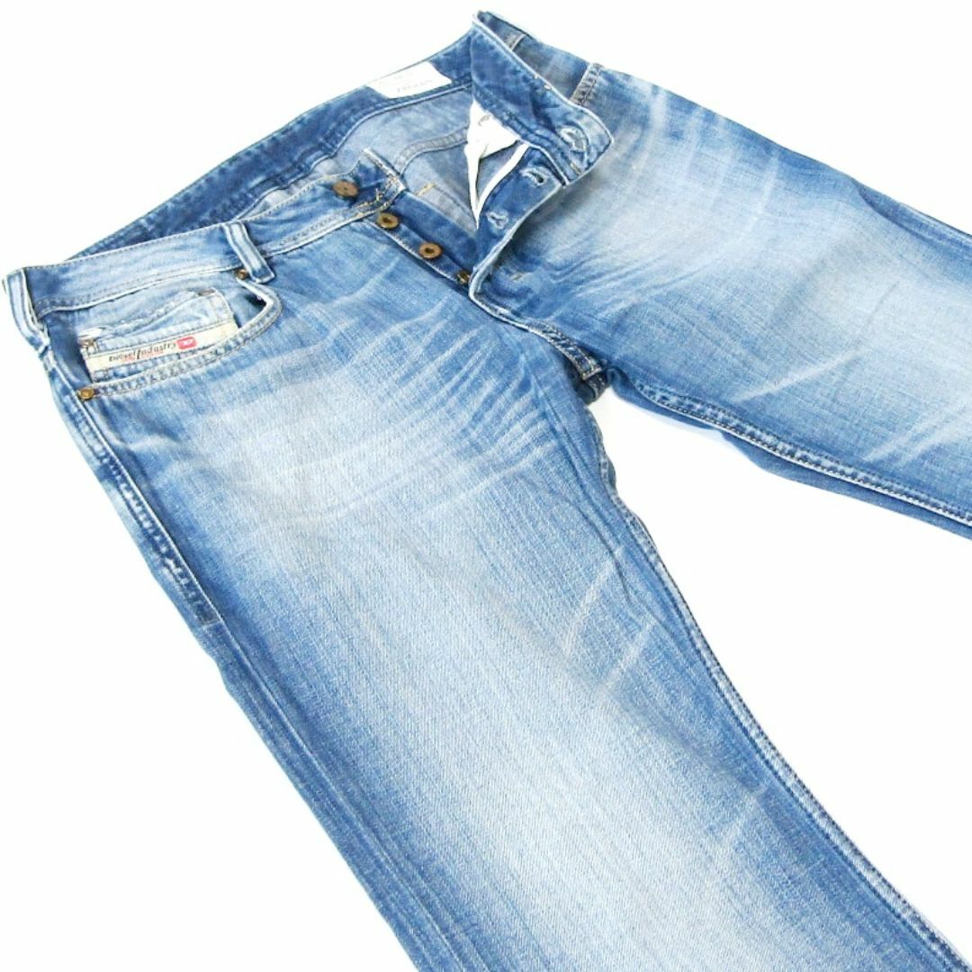 DIESEL - ディーゼルZATHAN▼ブーツカットデニム▼30インチ▼ウエスト約84cm