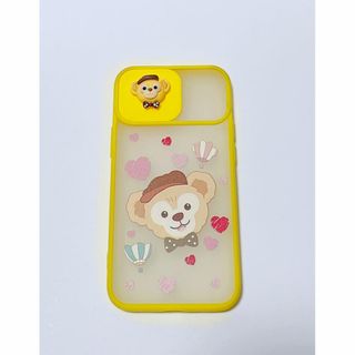 Disney - 香港ディズニー iPhone14 ケース ダッフィー&フレンズ Disney - 香港ディズニー iPhone14 ケース ダッフィー&フレンズ