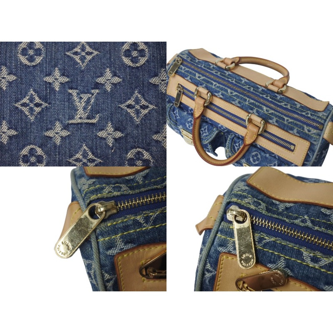 LOUIS VUITTON - 極美品 LOUIS VUITTON ルイヴィトン ネオ LOUIS VUITTON - 極美品 LOUIS VUITTON ルイヴィトン ネオ