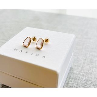 MARIHA(ピアス)のフリマアイテム一覧 MARIHA(ピアス)のフリマアイテム一覧