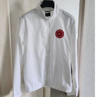 NIKE - 新品 PSG JORDAN パリサンジェルマンジョーダン ナイロン NIKE - 新品 PSG JORDAN パリサンジェルマンジョーダン ナイロン