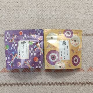 ✴江戸越屋✴粋町しょこら✴２袋セット✴チョコレート✴お菓子✴詰め合わせ✴(菓子/デザート)