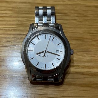 GUCCI(腕時計(アナログ))のフリマアイテム一覧 GUCCI(腕時計(アナログ))のフリマアイテム一覧