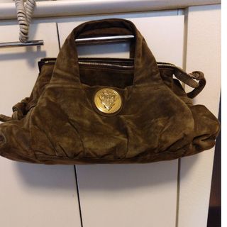 GUCCI - 【保存袋付き・美品】グッチ ミニバッグ アクセサリー GUCCI - 【保存袋付き・美品】グッチ ミニバッグ アクセサリー
