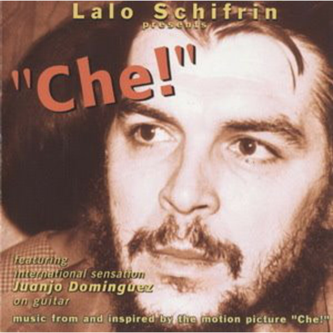 米CD Various Artists Che! 006 Aleph Records /00110 エンタメ/ホビーのCD(映画音楽)の商品写真