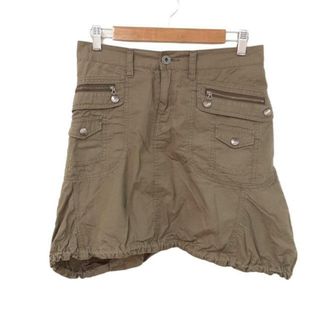 HYSTERIC GLAMOUR(スカート)のフリマアイテム一覧 HYSTERIC GLAMOUR(スカート)のフリマアイテム一覧