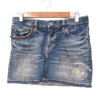 HYSTERIC GLAMOUR(ミニスカート)のフリマアイテム一覧 HYSTERIC GLAMOUR(ミニスカート)のフリマアイテム一覧
