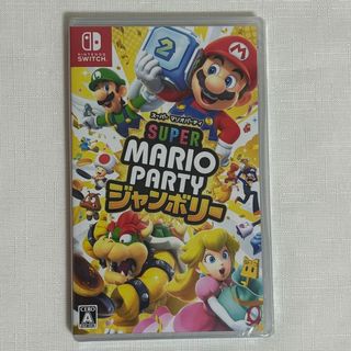 Nintendo Switch - スーパーマリオ 3DコレクションSwitchソフト Nintendo Switch - スーパーマリオ 3DコレクションSwitchソフト