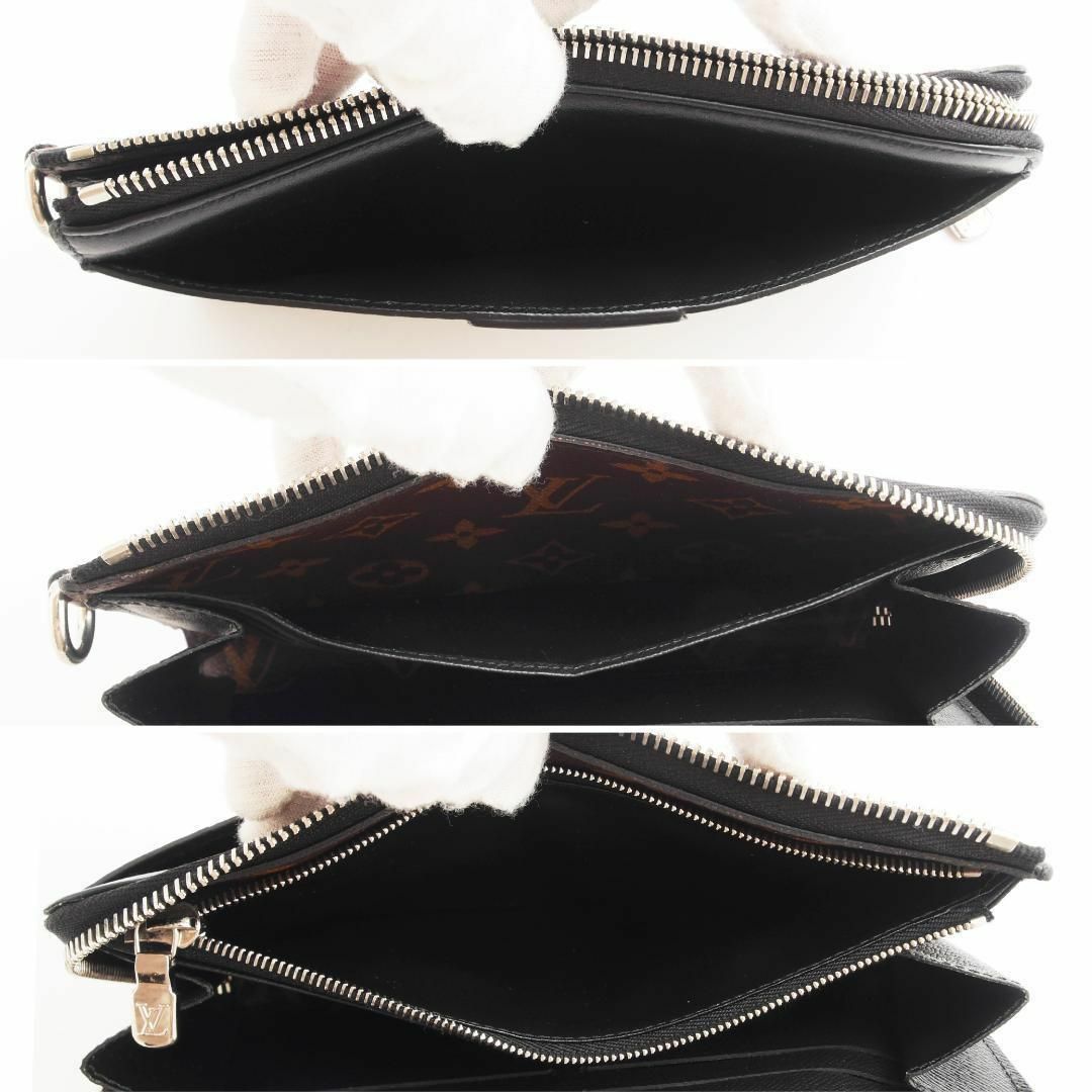 LOUIS VUITTON - 極上美品✨ ルイヴィトン モノグラム マカサー LOUIS VUITTON - 極上美品✨ ルイヴィトン モノグラム マカサー