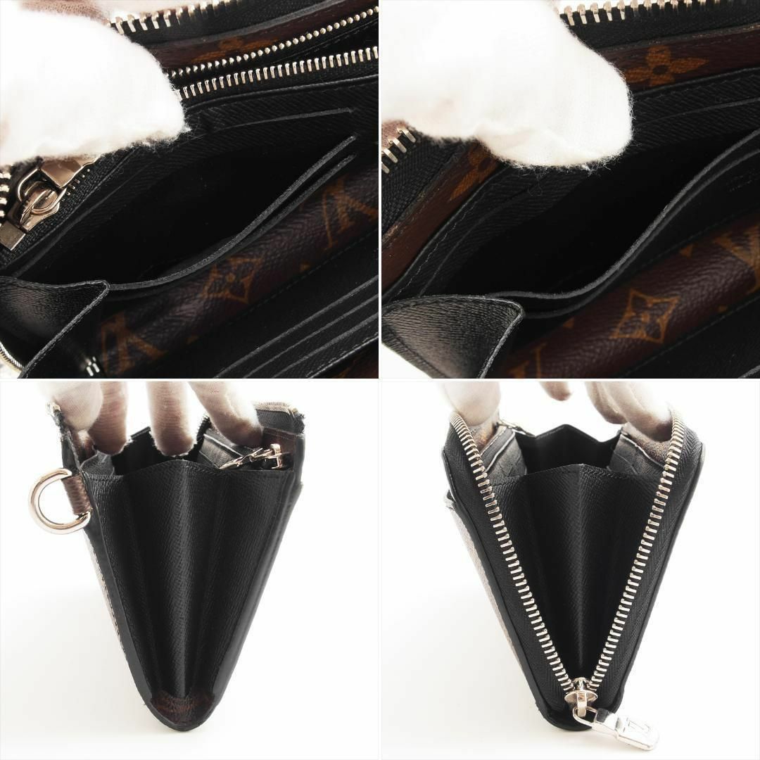 LOUIS VUITTON - 極上美品✨ ルイヴィトン モノグラム マカサー LOUIS VUITTON - 極上美品✨ ルイヴィトン モノグラム マカサー