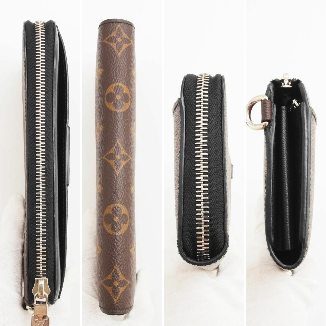 LOUIS VUITTON - 極上美品✨ ルイヴィトン モノグラム マカサー LOUIS VUITTON - 極上美品✨ ルイヴィトン モノグラム マカサー