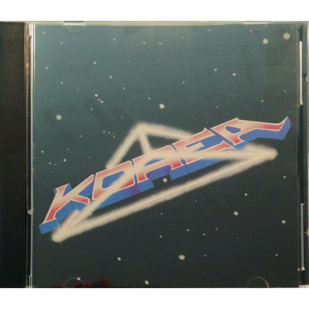 加CD Korea Korea BEID29 Rammit Records /00110 エンタメ/ホビーのCD(ポップス/ロック(洋楽))の商品写真