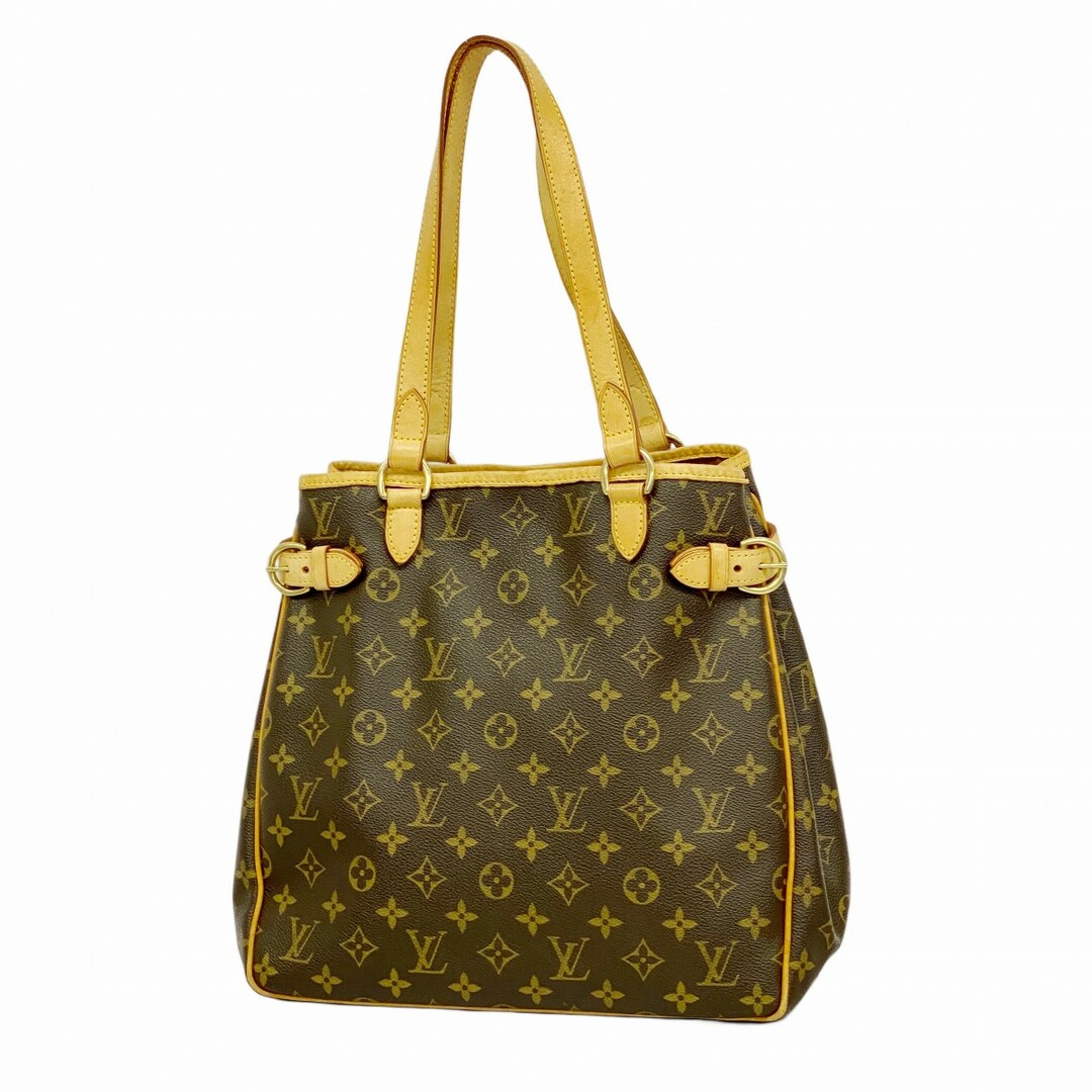 LOUIS VUITTON - 【5dc3710】ルイヴィトン トートバッグ