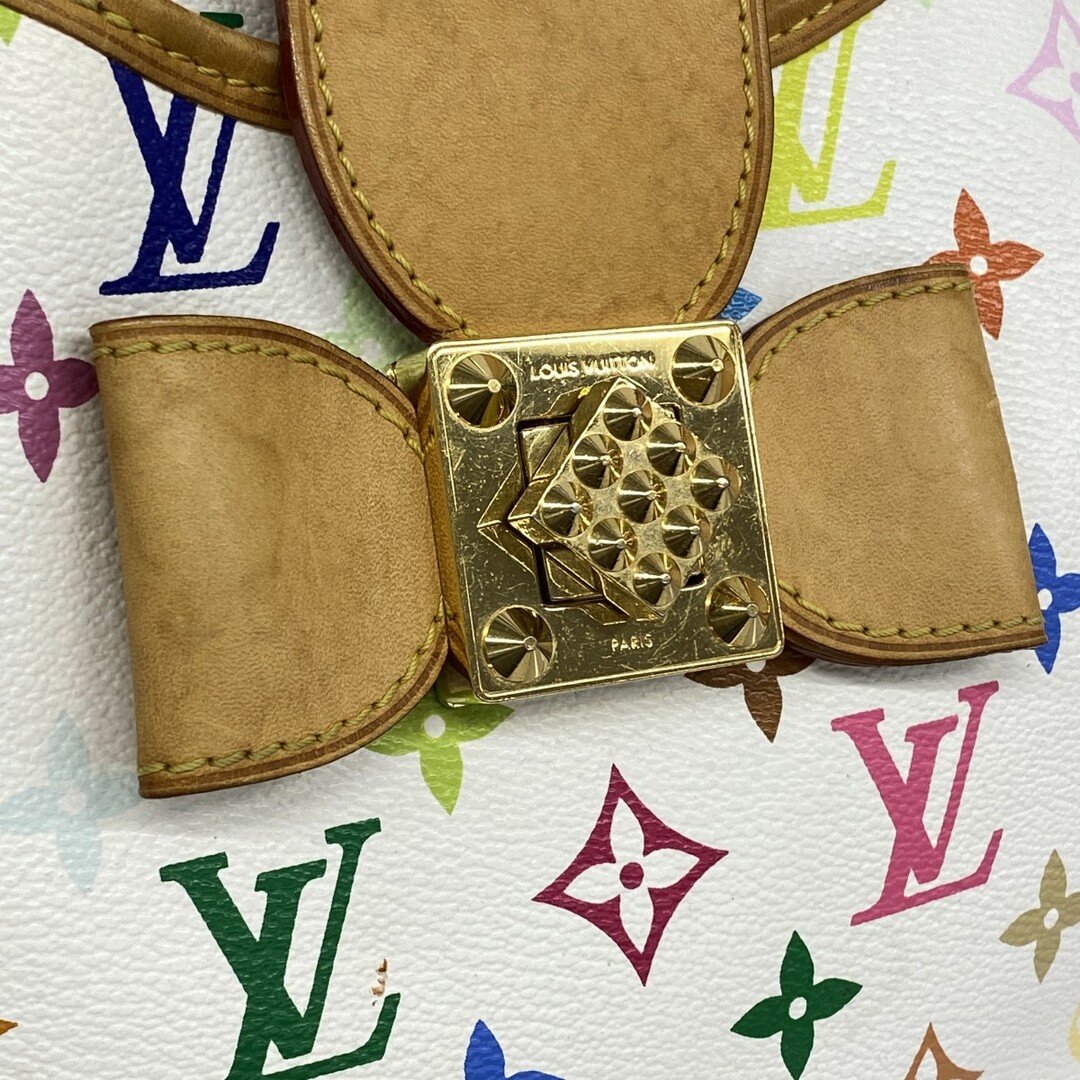 LOUIS VUITTON - 【5dc3760】ルイヴィトン トートバッグ LOUIS VUITTON - 【5dc3760】ルイヴィトン トートバッグ
