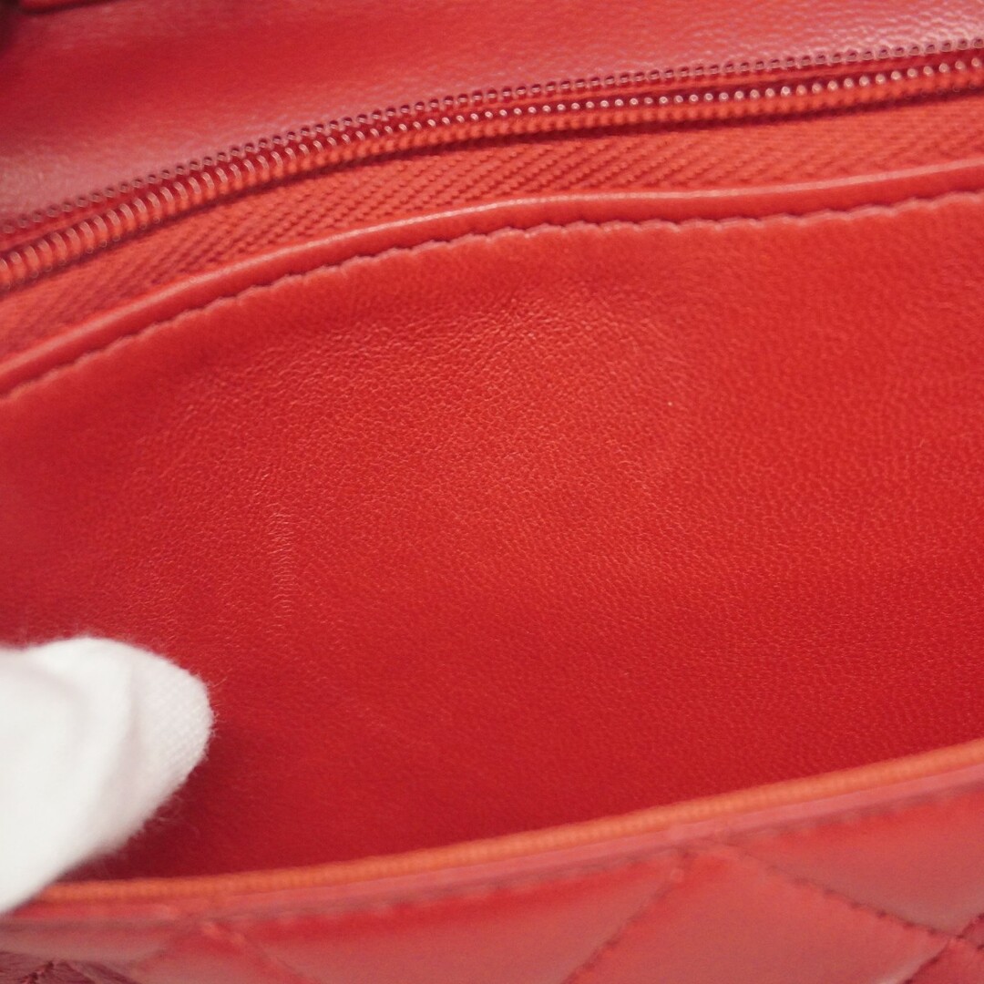CHANEL - 【5dc3775】シャネル ショルダーウォレット マトラッセ CHANEL - 【5dc3775】シャネル ショルダーウォレット マトラッセ