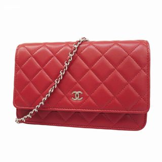 CHANEL(財布 ・ レッド/赤色系)のフリマアイテム一覧 CHANEL(財布 ・ レッド/赤色系)のフリマアイテム一覧