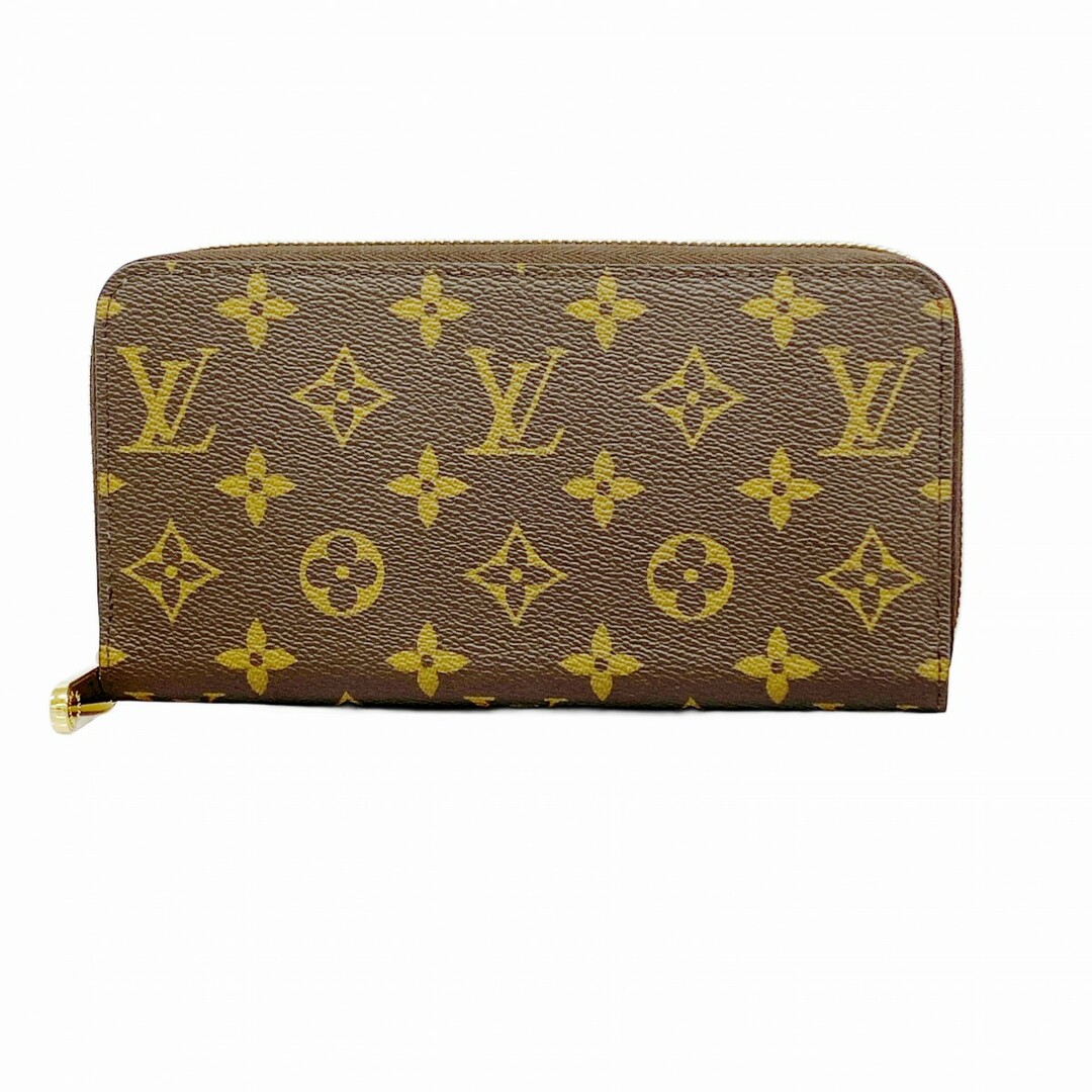 LOUIS VUITTON - 【5dc3767】ルイヴィトン 長財布 モノグラム LOUIS VUITTON - 【5dc3767】ルイヴィトン 長財布 モノグラム