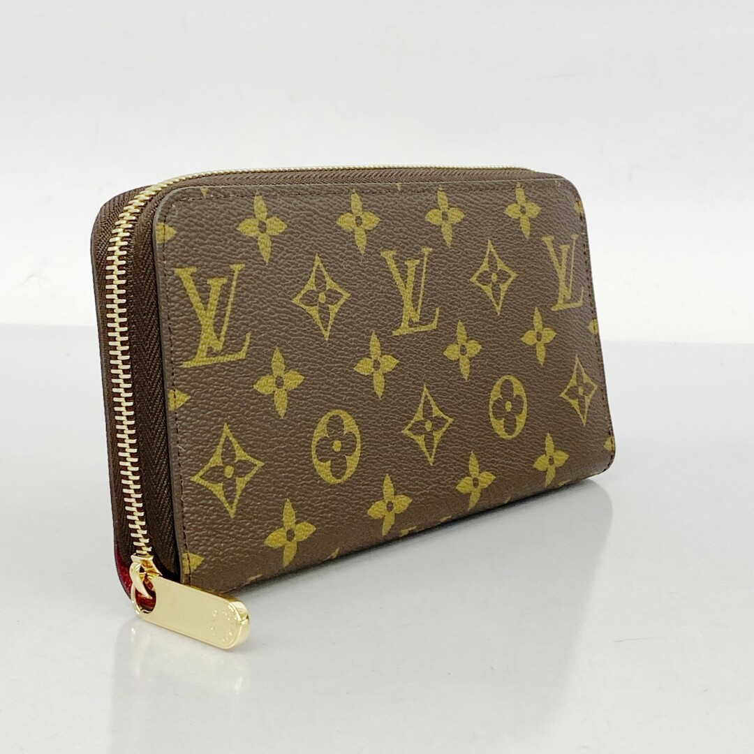 LOUIS VUITTON - 【5dc3767】ルイヴィトン 長財布 モノグラム LOUIS VUITTON - 【5dc3767】ルイヴィトン 長財布 モノグラム
