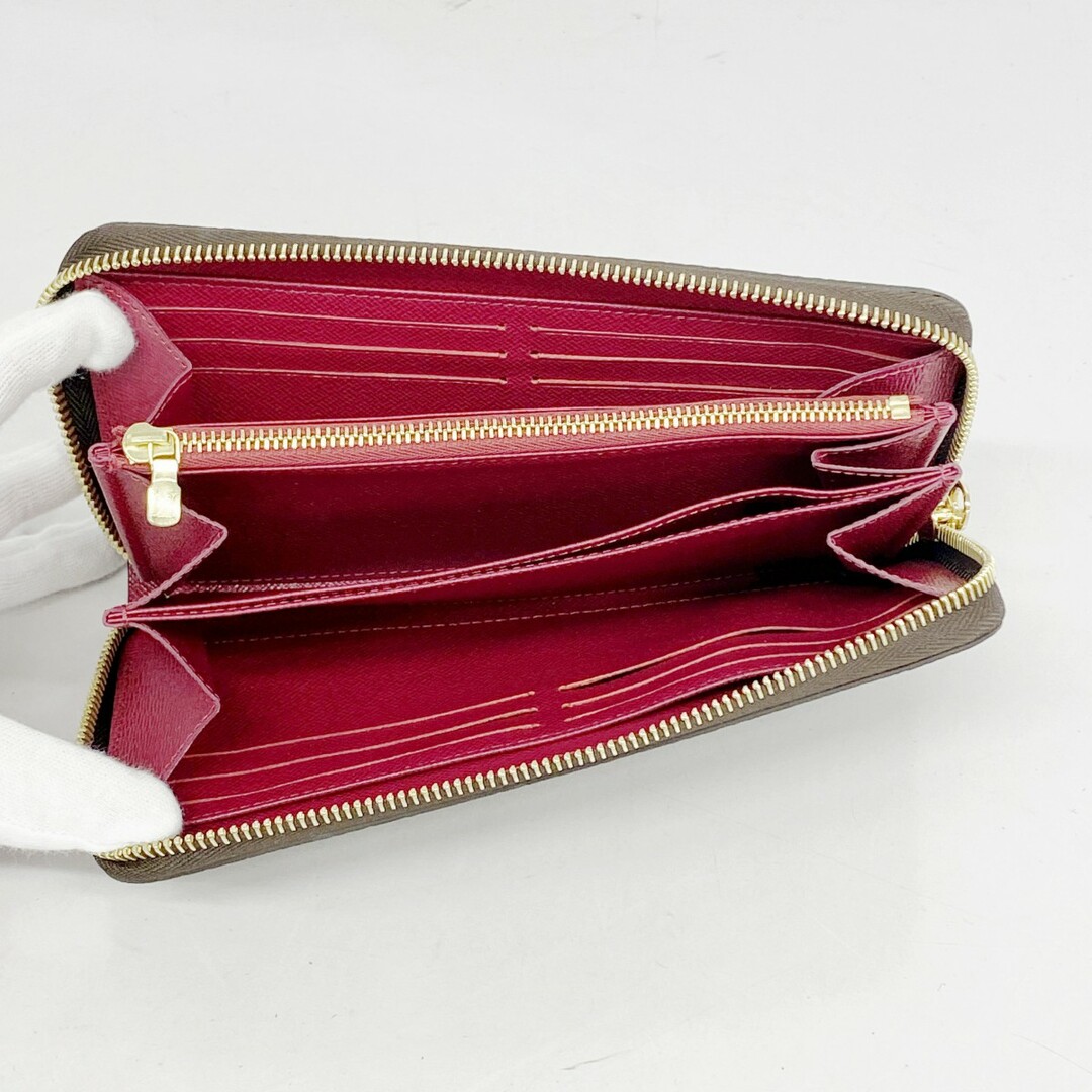 LOUIS VUITTON - 【5dc3767】ルイヴィトン 長財布 モノグラム LOUIS VUITTON - 【5dc3767】ルイヴィトン 長財布 モノグラム