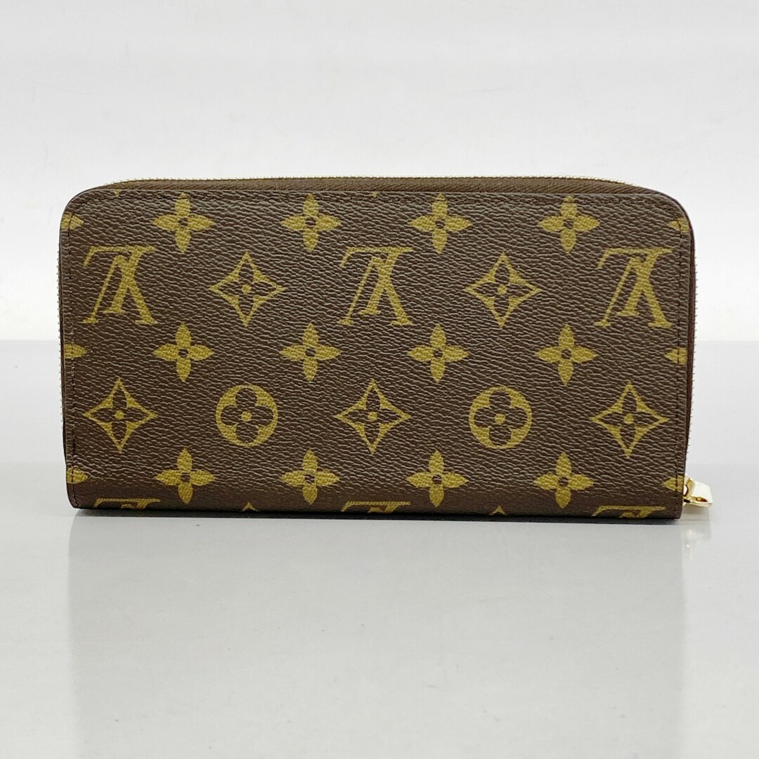 LOUIS VUITTON - 【5dc3767】ルイヴィトン 長財布 モノグラム LOUIS VUITTON - 【5dc3767】ルイヴィトン 長財布 モノグラム