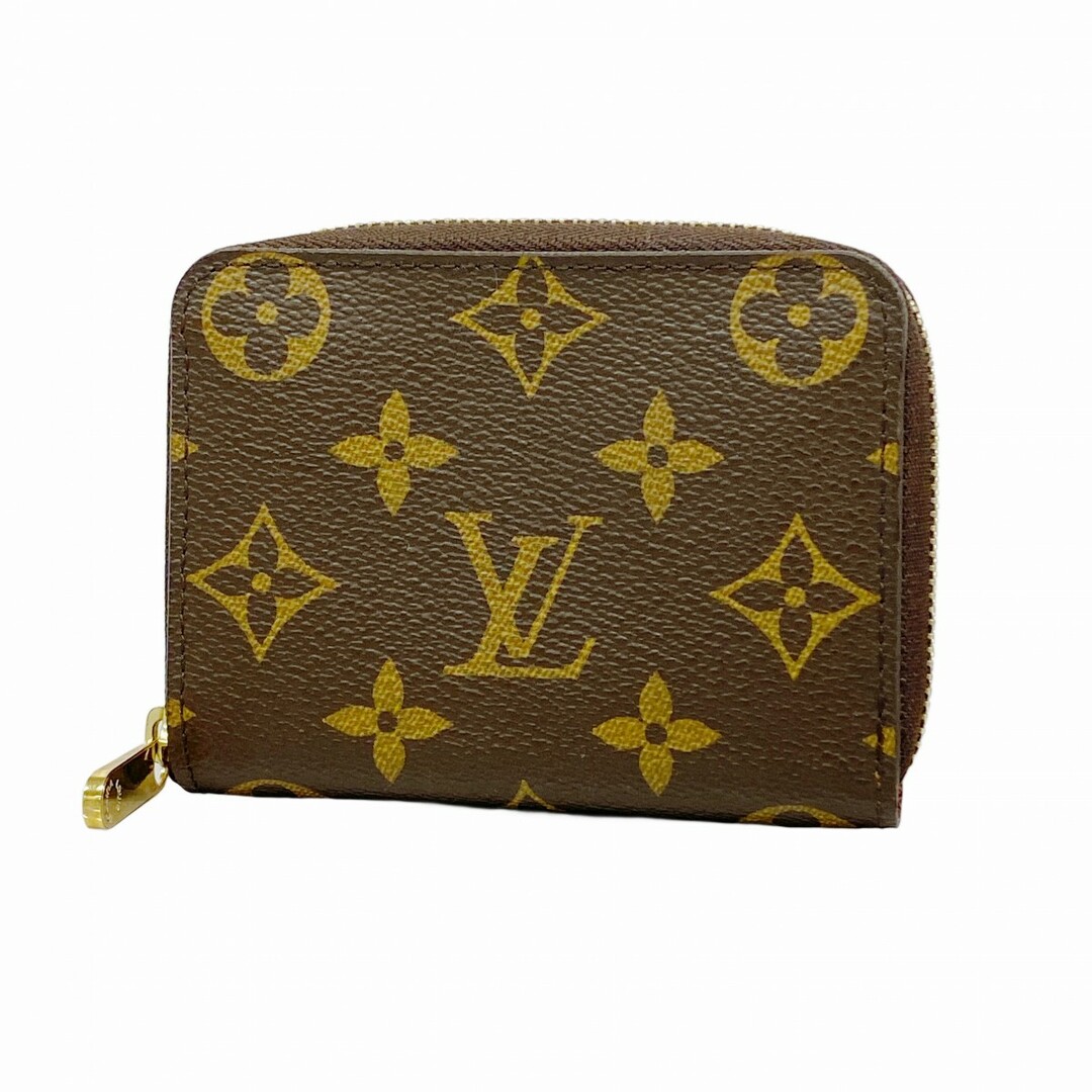 LOUIS VUITTON - 【5dc3769】ルイヴィトン コインケース LOUIS VUITTON - 【5dc3769】ルイヴィトン コインケース