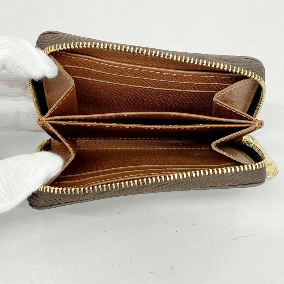LOUIS VUITTON - 【5dc3769】ルイヴィトン コインケース LOUIS VUITTON - 【5dc3769】ルイヴィトン コインケース
