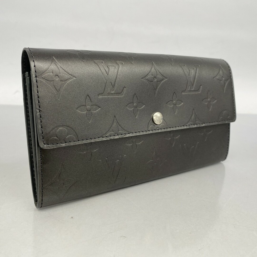 LOUIS VUITTON - 【5dc3783】ルイヴィトン 長財布 モノグラム LOUIS VUITTON - 【5dc3783】ルイヴィトン 長財布 モノグラム