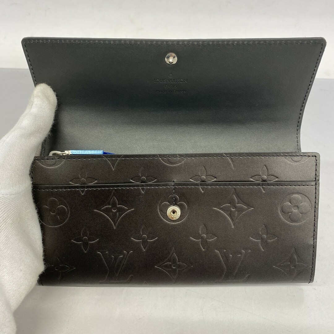 LOUIS VUITTON - 【5dc3783】ルイヴィトン 長財布 モノグラム LOUIS VUITTON - 【5dc3783】ルイヴィトン 長財布 モノグラム