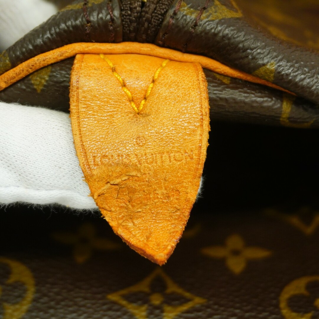 LOUIS VUITTON - 【5dc3787】ルイヴィトン ボストンバッグ LOUIS VUITTON - 【5dc3787】ルイヴィトン ボストンバッグ