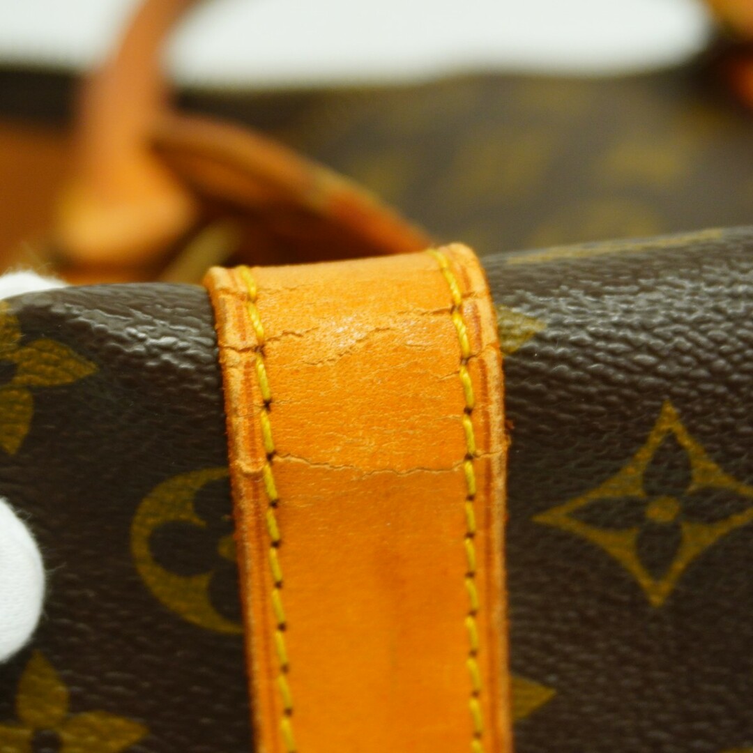 LOUIS VUITTON - 【5dc3787】ルイヴィトン ボストンバッグ LOUIS VUITTON - 【5dc3787】ルイヴィトン ボストンバッグ
